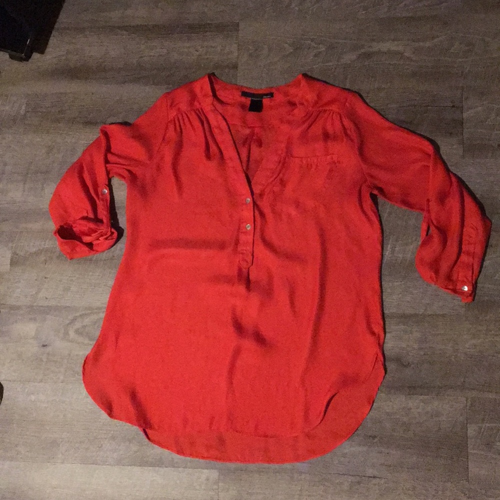 Formal Shirt
